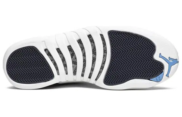 Jordan Air Jordan 12 Retro Obsidian 2012