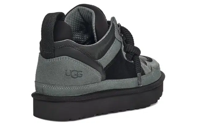 UGG