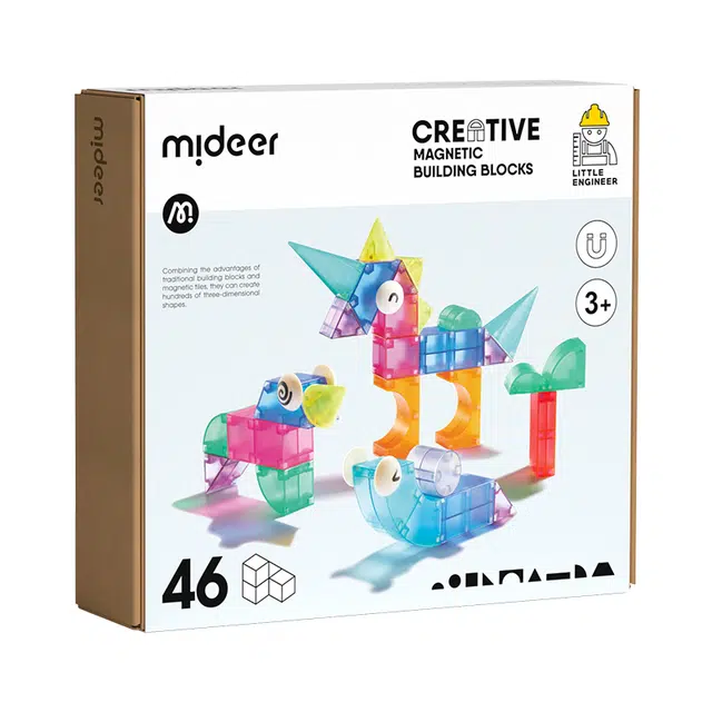 MIDEER MD1407