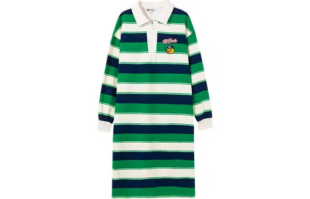 B.Duck Polo