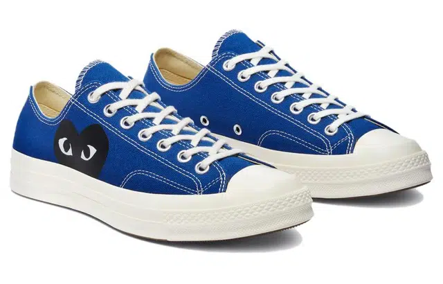 Converse x CDG