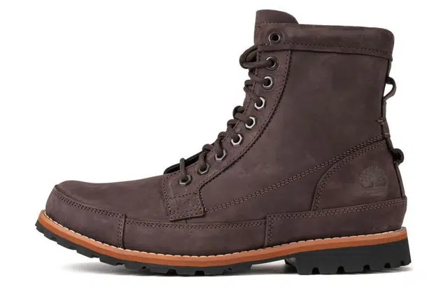 Timberland