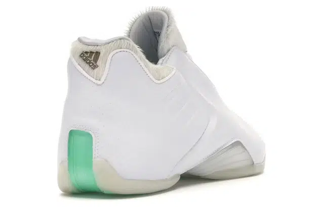 adidas T mac 3 Aurora Borealis Green Glow