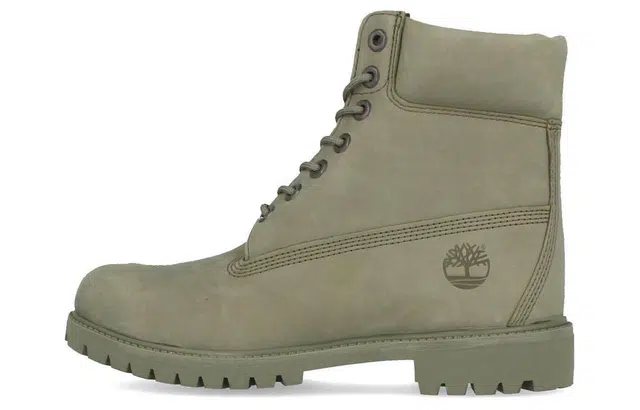 Timberland