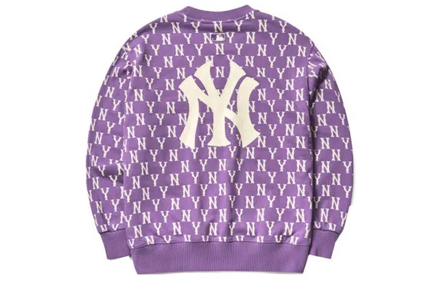 MLB Logo