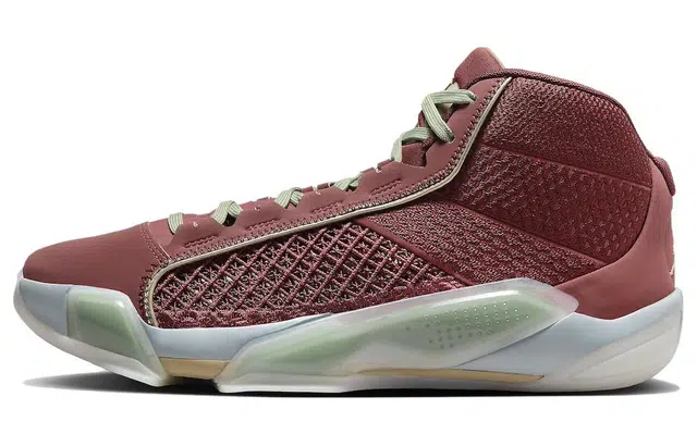 Jordan Air Jordan 38 "Chinese New Year"