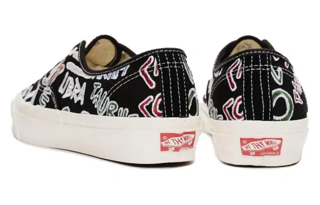 Vans Authentic LX Zodiac Pack