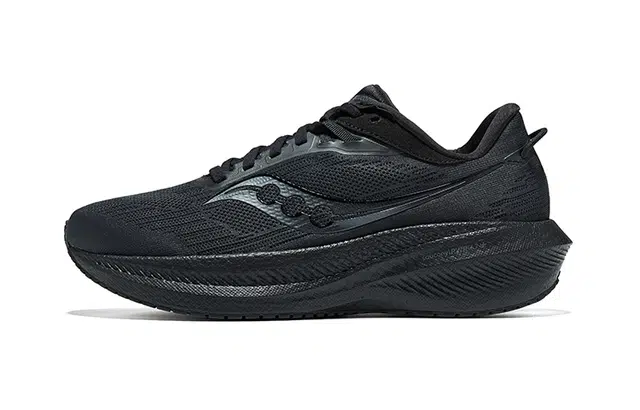 Saucony Triumph