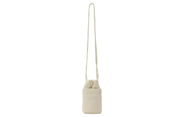 ZARA PU
