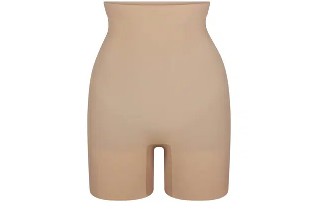 SKIMS Everyday Sculpt High-Waisted Mid Thigh Short