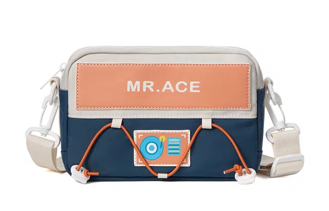 MR.ACE HOMME