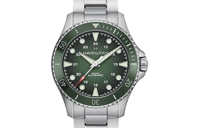 HAMILTON 300 43mm