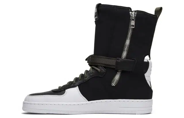 Acronym x Nike Air Force 1 High