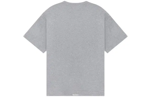 WE11DONE logo SS24 T