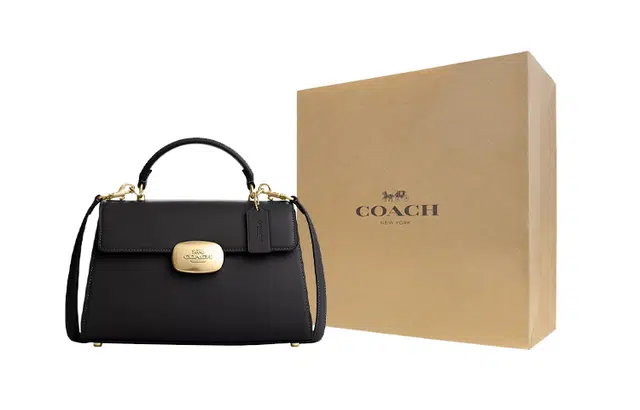 COACH Eliza 27