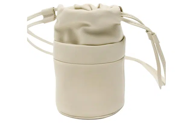 ZARA PU