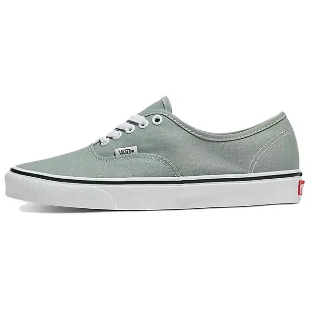 Vans Authentic Green