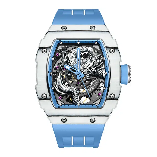 Tourbillon 1968