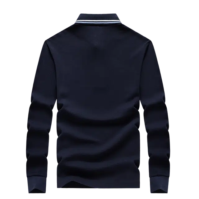 SEPTWOLVES LOGOPolo