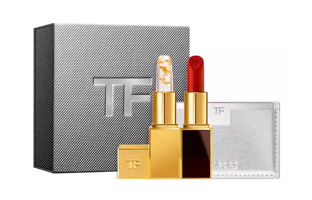 Tom Ford Lipstick Set
