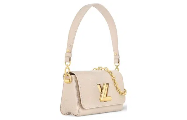 LOUIS VUITTON twist