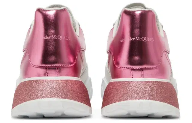 Alexander McQueen Court Trainer