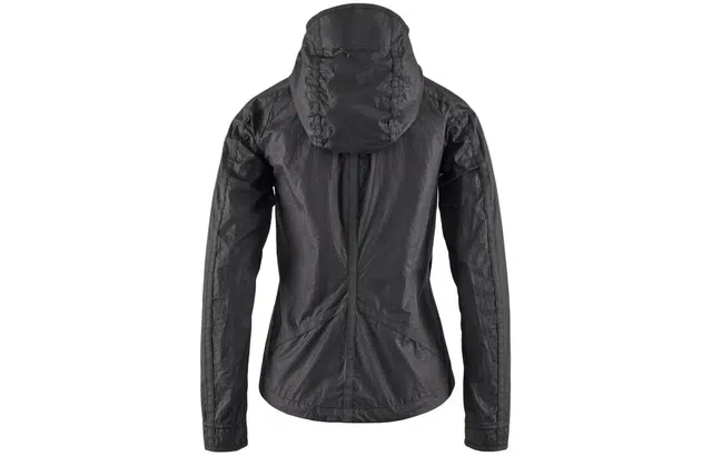 KLATTERMUSEN Hooded Katla Cotton Jacket