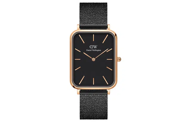 Daniel Wellington QUADRODW 30 DW00100467