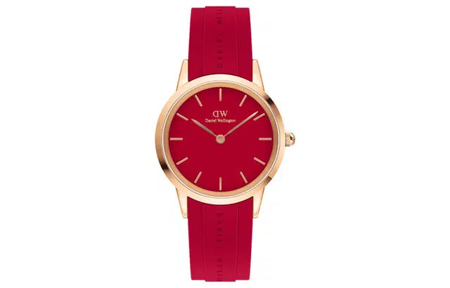 Daniel WellingtonICONIC 32mm 10ATM DW00100503