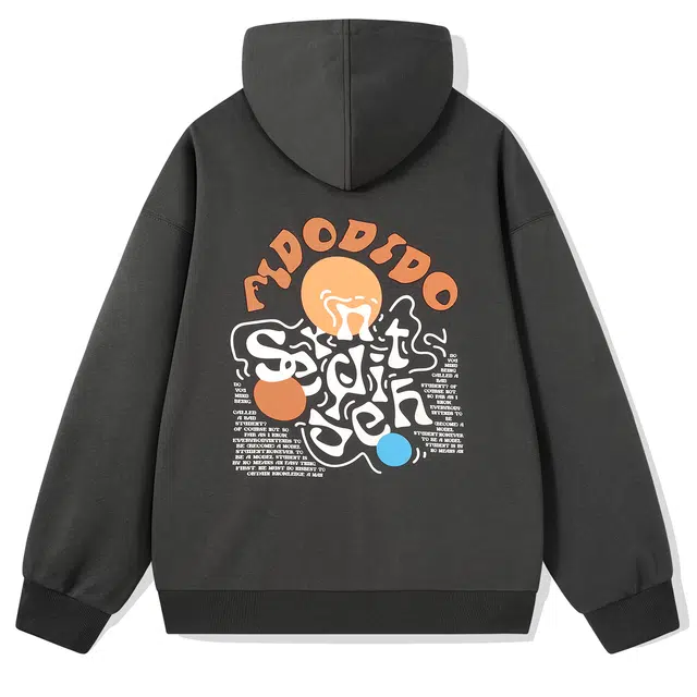 FIDO DIDO Hoodie