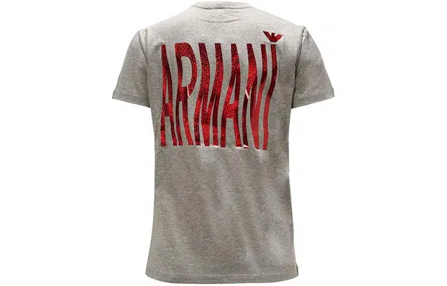 EMPORIO ARMANI T