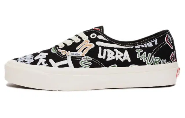 Vans Authentic LX Zodiac Pack