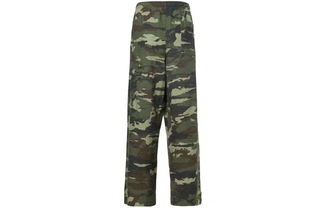 Acne Studios Camo