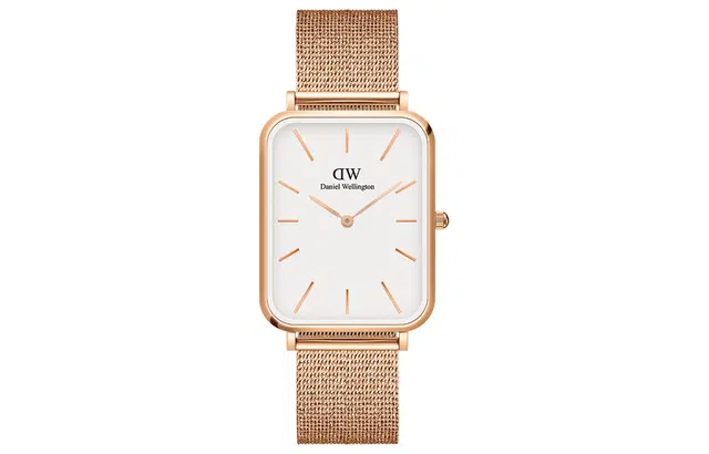 Daniel Wellington Quadro DW00100465