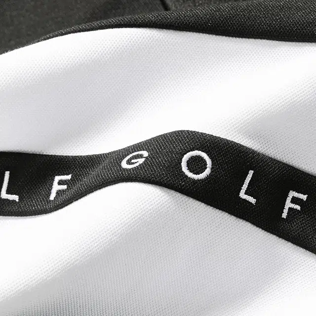 GOLF Polo