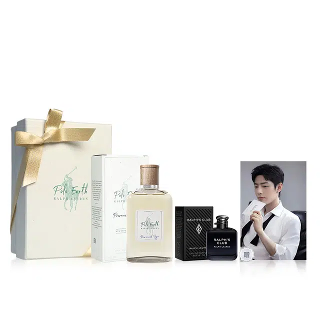 Ralph Lauren 7ml+