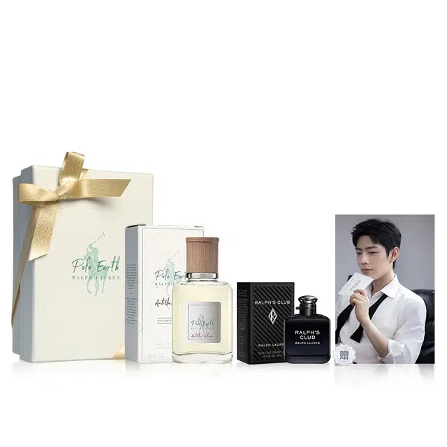 Ralph Lauren 7ml+