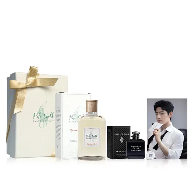 Ralph Lauren 7ml+