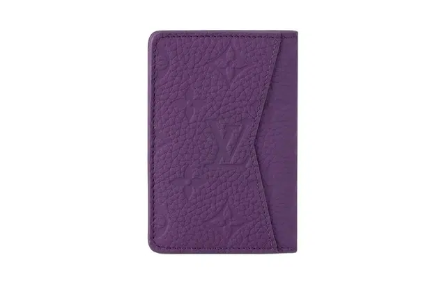 LOUIS VUITTON Pocket Organizer