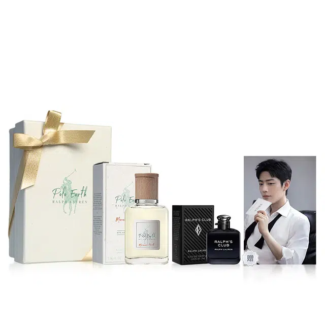 Ralph Lauren 7ml+