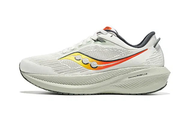 Saucony Triumph