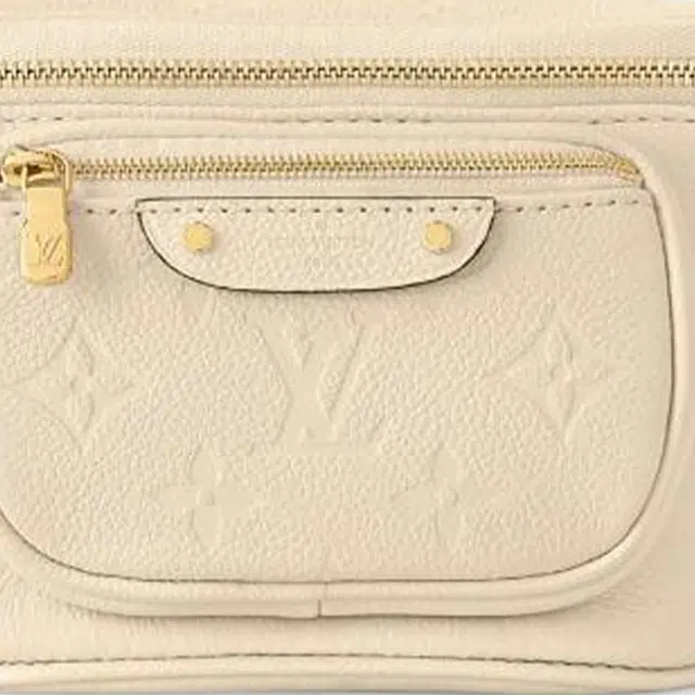 LOUIS VUITTON Bumbag