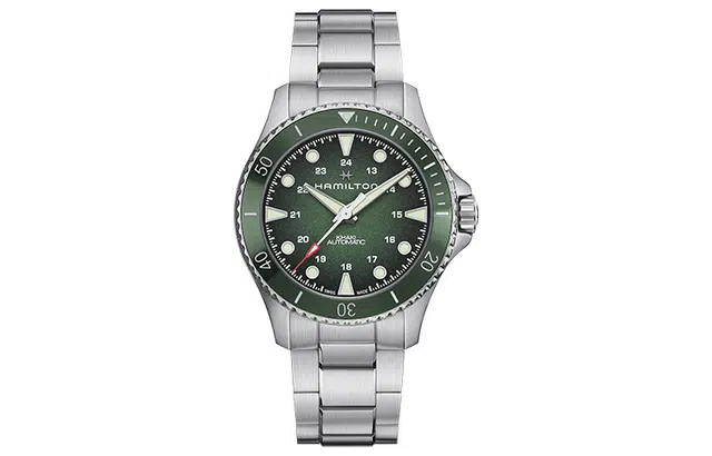 HAMILTON 300 43mm