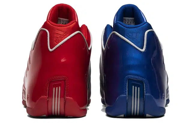 adidas T mac 3
