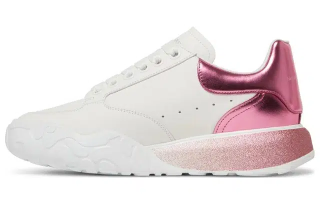 Alexander McQueen Court Trainer