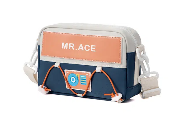 MR.ACE HOMME