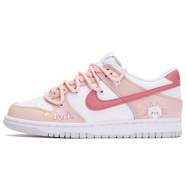 Nike Dunk CNY GS