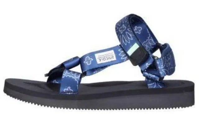 Suicoke