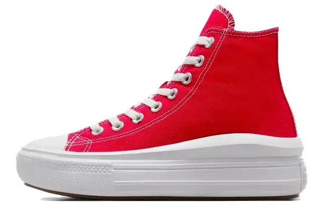 Converse All Star Move