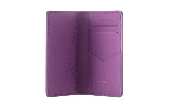 LOUIS VUITTON Pocket Organizer